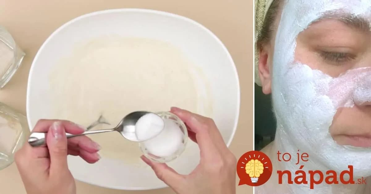 Vyhladzuje vrásky na počkanie a odstraňuje mastnotu z pokožky: Tajomstvo mojej mamy, ako vyzerať v 65-tke výborne aj bez botoxu!