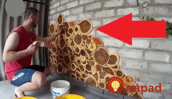 Stačí dať na 1 stenu a zmení sa celá izba: Úžasné nápady, ako vylepšiť steny vo vašom byte – 21 top inšpirácií!