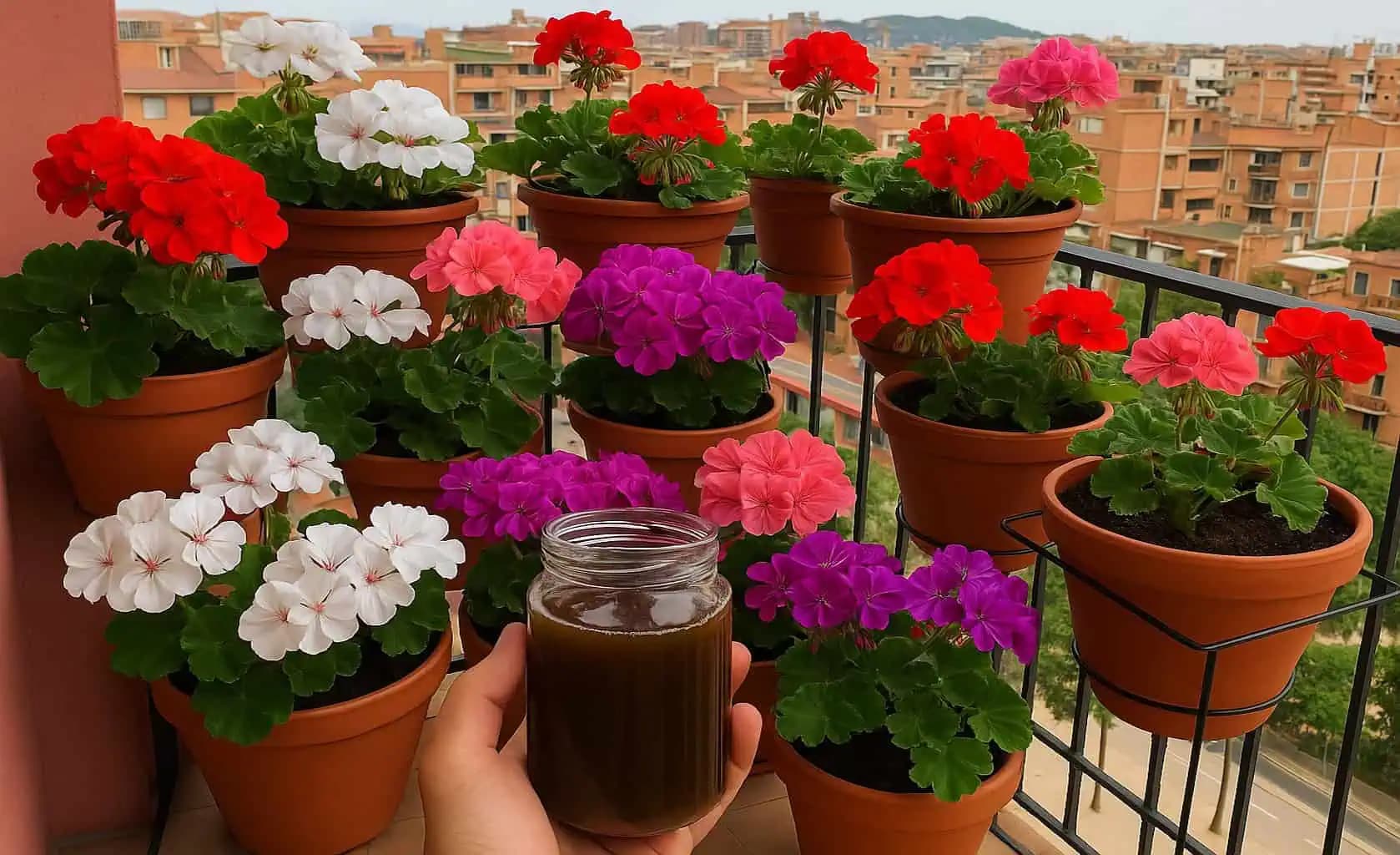 Toto vám v záhradkárstve nepovedia: 19 najlepších trikov pre balkónové aj izbové kvety – poklad pre každého pestovateľa!