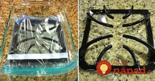 Špina z zmizne v okamihu: 27 naozaj brilantných čistiacich trikov, s ktorými sa váš domov bude lesknúť!