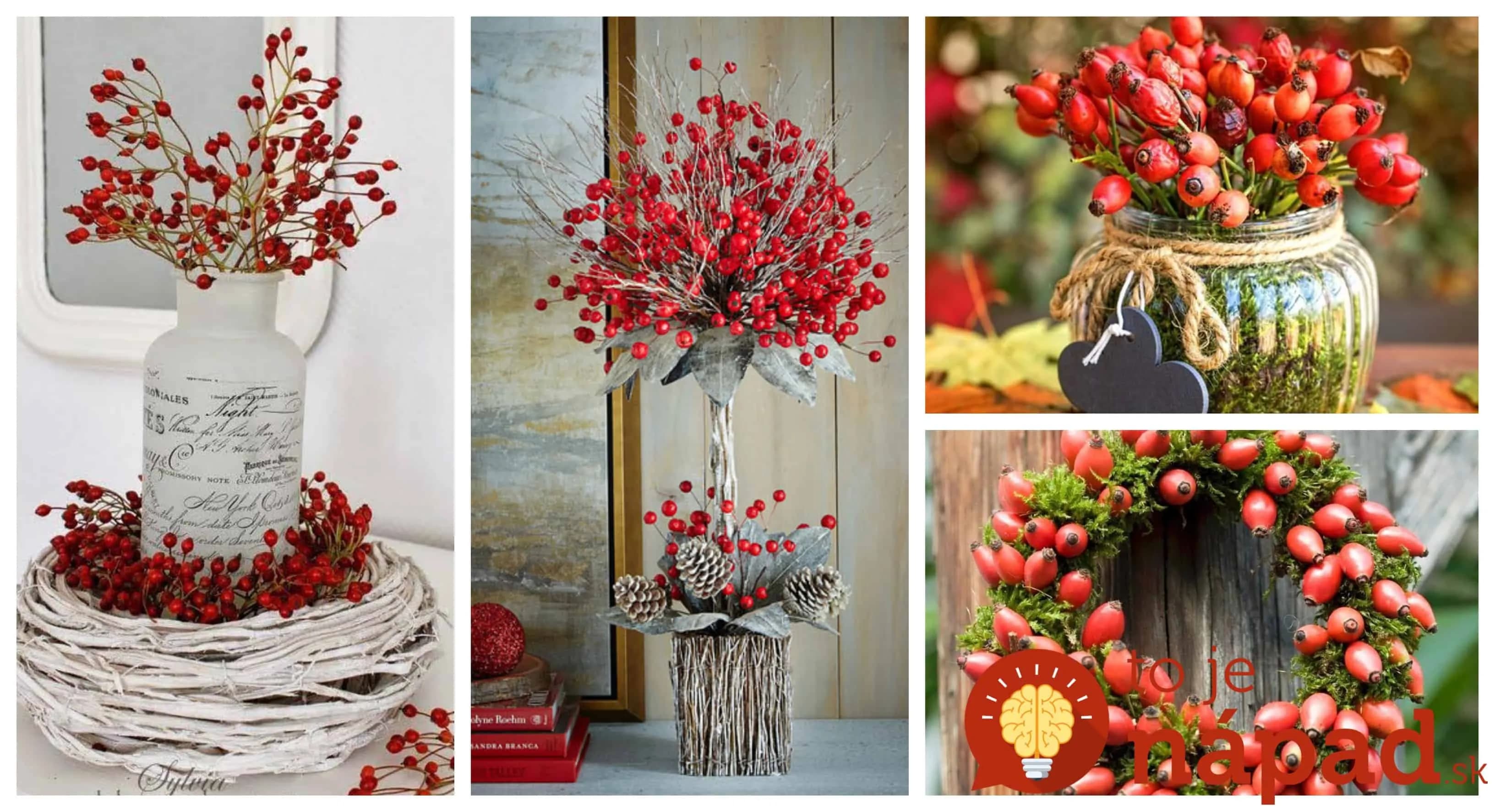 Kúzelné dekorácie zo šípok – úžasná výzdoba na jesenné mesiace: 18 krásnych nápadov, ktoré okúzlia na prvý pohľad!