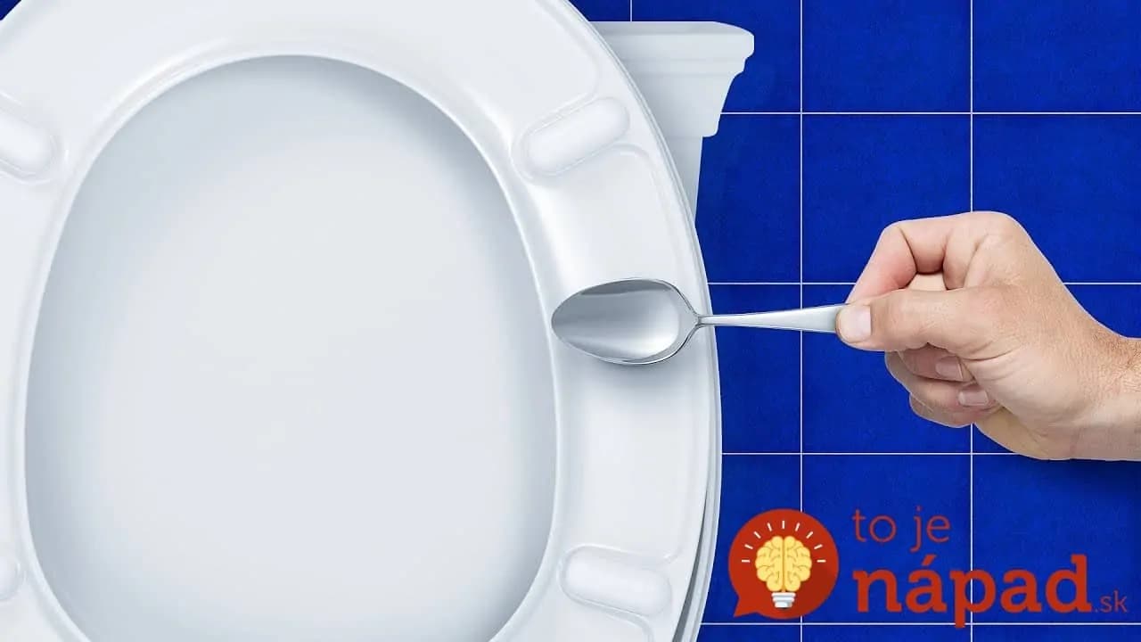 Zabudnite, ako vyzerala predtým: Toto dá do gruntu komplet celú kúpeľňu, likviduje baktérie a 20-ročné kachličky vyzerajú ako nové!