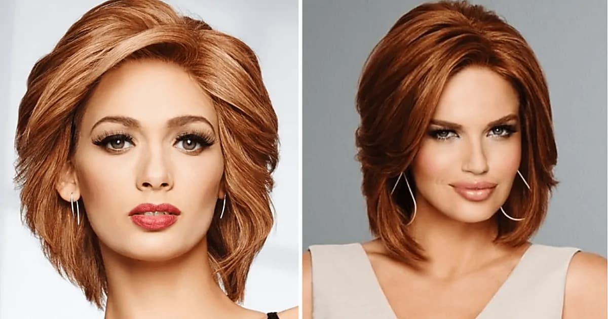 Kaderník radí všetkým dámam po 40-tke: Stavte na viacvrstvový strih, spraví z vás nového človeka – tie účesy sú úžasné!