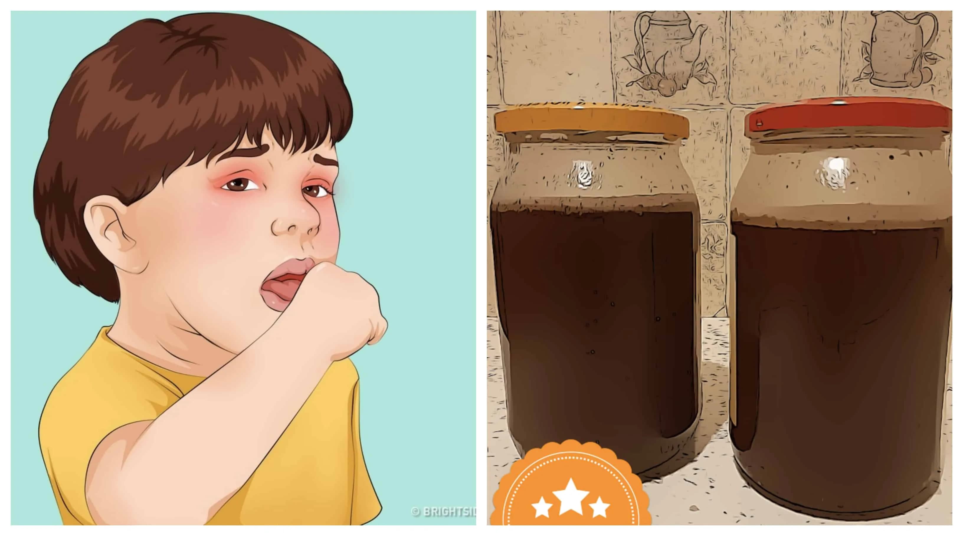 Vďaka rade pani sestričky si viem doma vyrobiť najsilnejšu zmes proti chorobám: Stačí len škorica, klinček, med a ochráni aj vás!