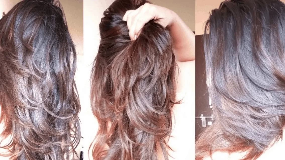 Dokonalý účes aj bez kaderníčky: S týmto perfektným návodom sa zvládnete ostrihať aj sama!