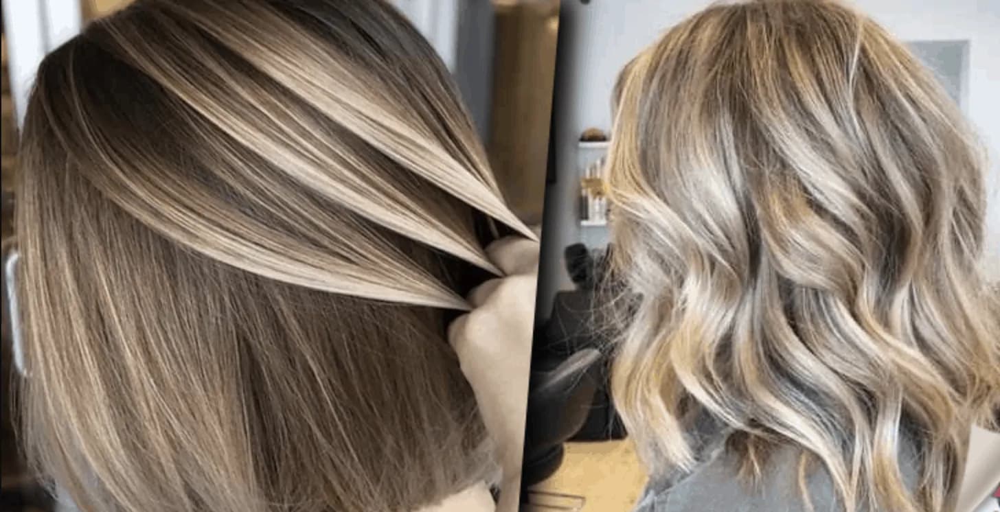 Netreba meniť dĺžku ani strih – stavte na melír a tou zmenou očaríte svoje okolie: Najkrajšie inšpirácie pre každý vek!