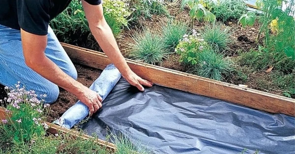 Návod na kamenný chodník za lacný peniaz, ktorý viete zhotoviť za jedno popoludnie: Vyzerá krásne celé roky a je úplne bez údržby!