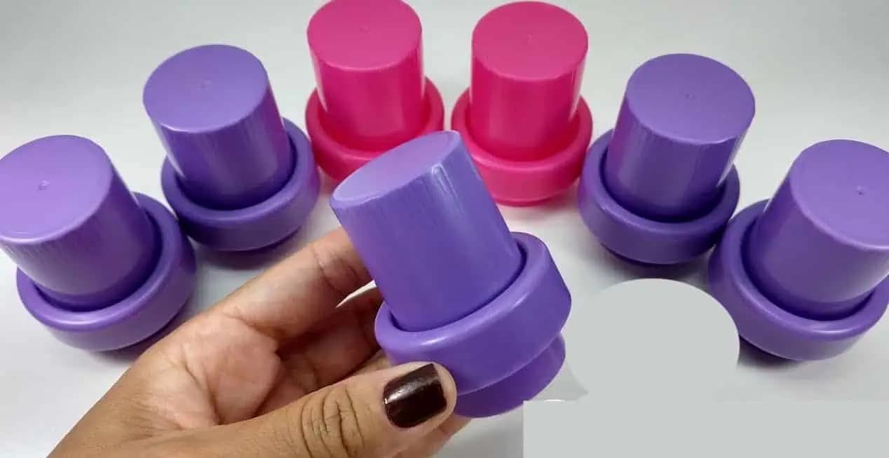 Nevyhadzujte tieto vrchnáky z aviváže: Keď zistíte na čo sa dajú použiť, začnete ich odkladať ešte dnes!