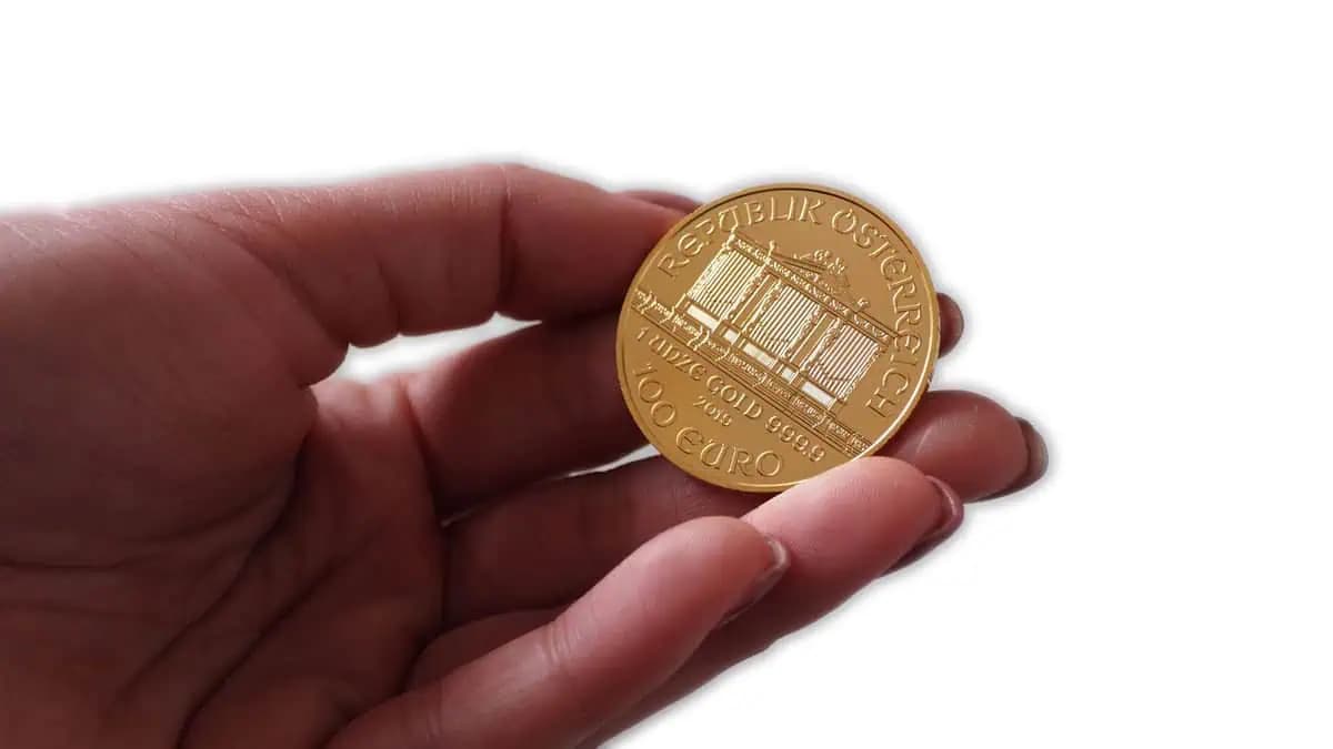 Česi sa vrhli na zlato, ktoré si stále drží svoju cenu. Takto si môžete pomôcť aj vy