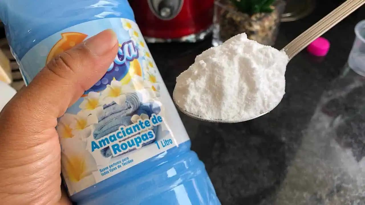 Švagriná mi poradila, aby som do aviváže pridala aj lyžicu soli: Odkedy poznám účinok, robím to stále!