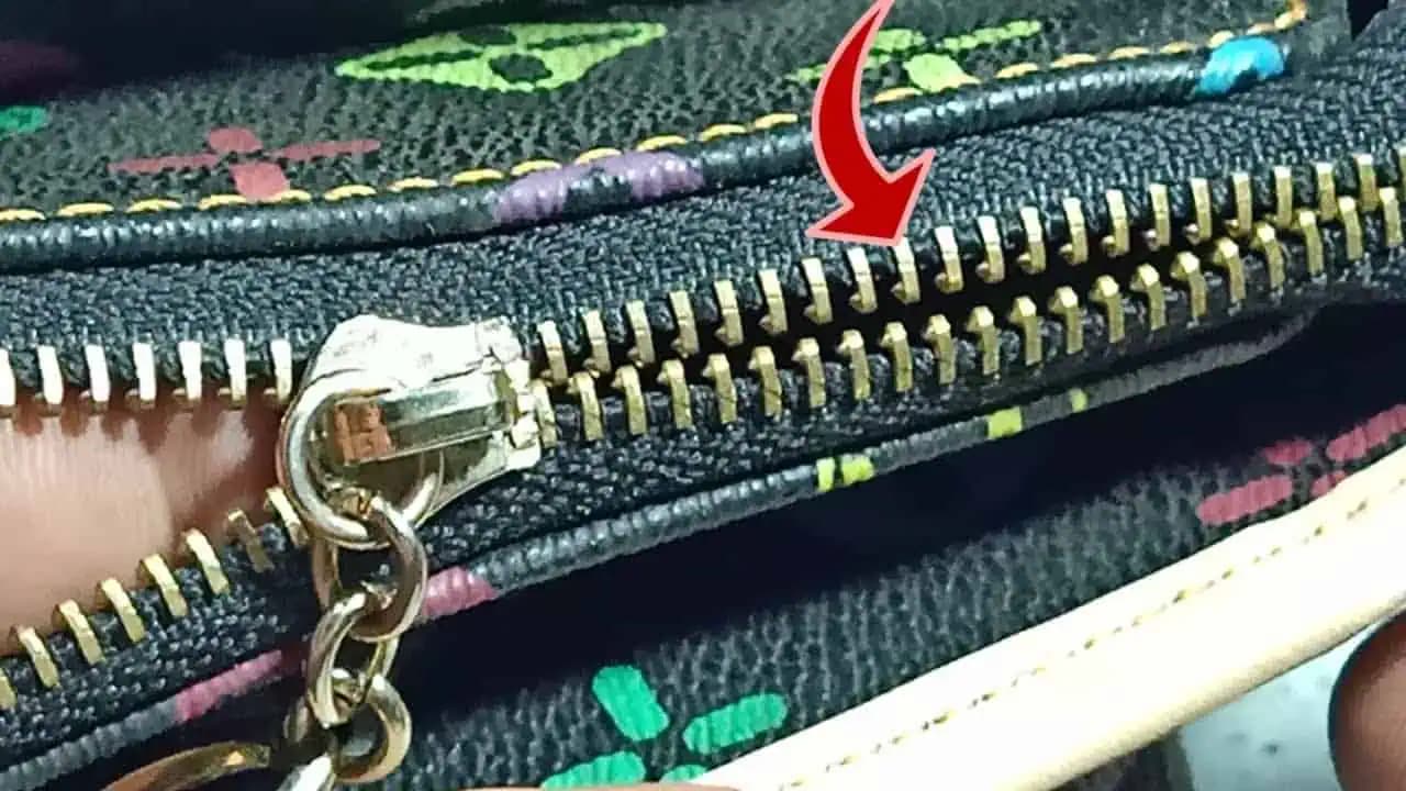 Keď poznáte tento trik, pokazený zips vás už nenahnevá: Rozídený zips netreba hneď meniť a ušetríte si čas, aj peniaze!