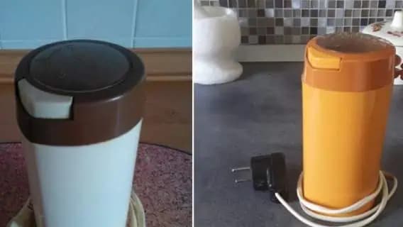 Tento legendárny mlynček dokázal oveľa viac, ako len zomlieť kávu: Máte ho ešte stále doma?