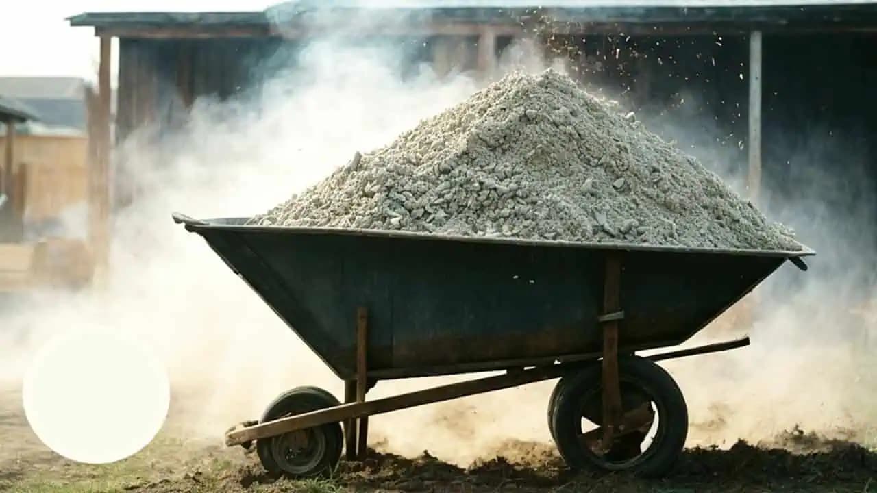 Gazda prezradil, prečo nikdy nevyhadzuje POPOL: Jeho dôvod pomôže každému z vás!