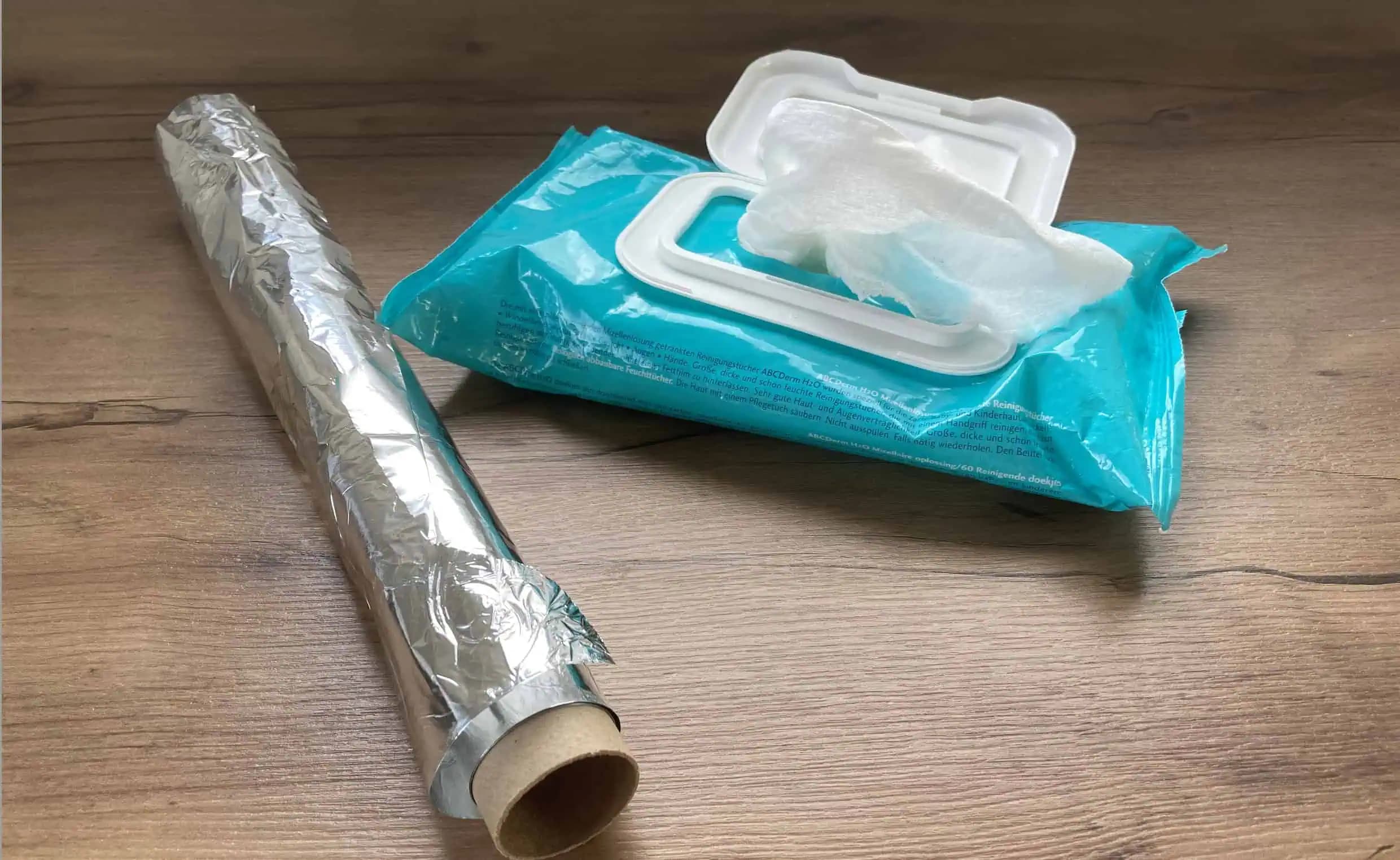 Správne používanie alobalu pri pečení mäsa, aj iných pokrmov hrá dôležitú úlohu: Pre dosiahnutie skvelého výsledku ho používajte VŽDY TAKTO!