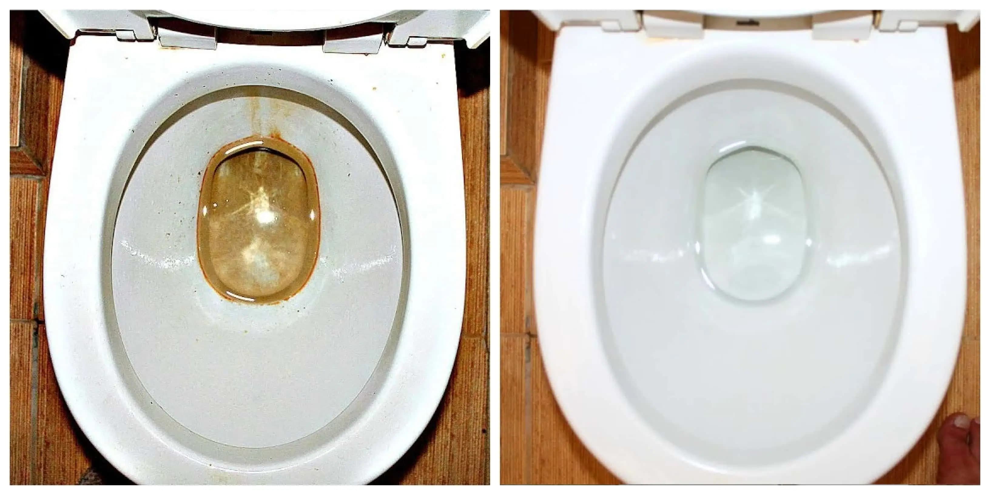 Ocot sa na tento účinok nechytá: Domáci kameňožrút za pár centov – za minútku rozpustí aj najodolnejší vodný kameň a usadeniny!