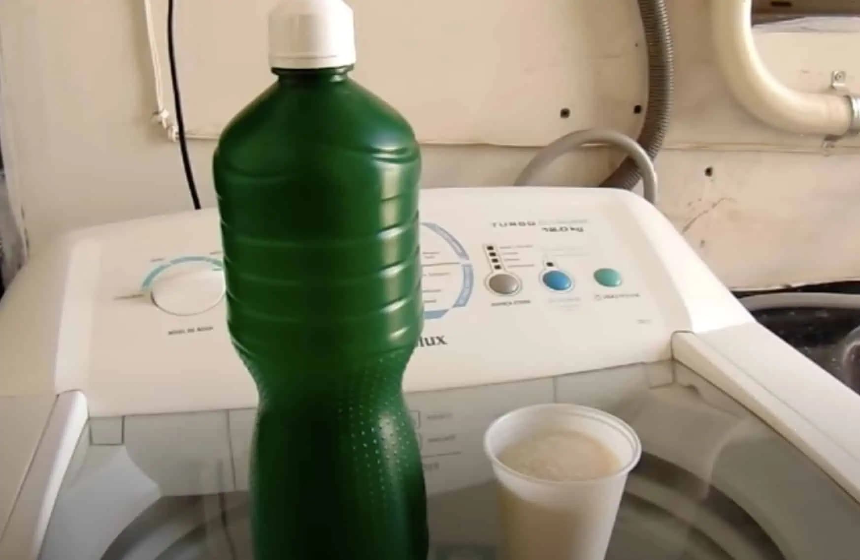 Zmiešajte bielidlo a obyčajný kryštálový CUKOR: Domáci trik, ktorý v domácnosti vyvážite zlatom – funguje hneď!