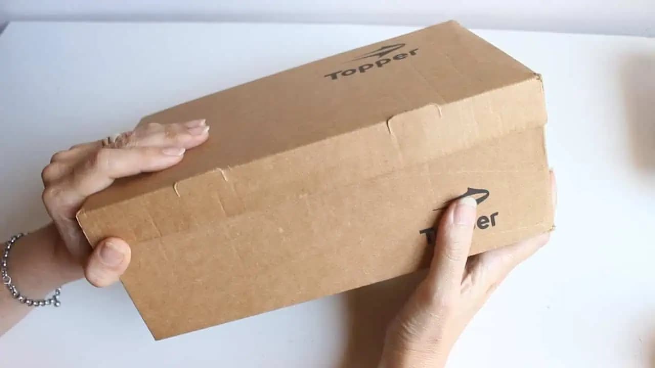 Nevyhadzujte tieto KRABICE z topánok: Keď zistíte na čo sa dajú použiť, začnete ich odkladať hneď!