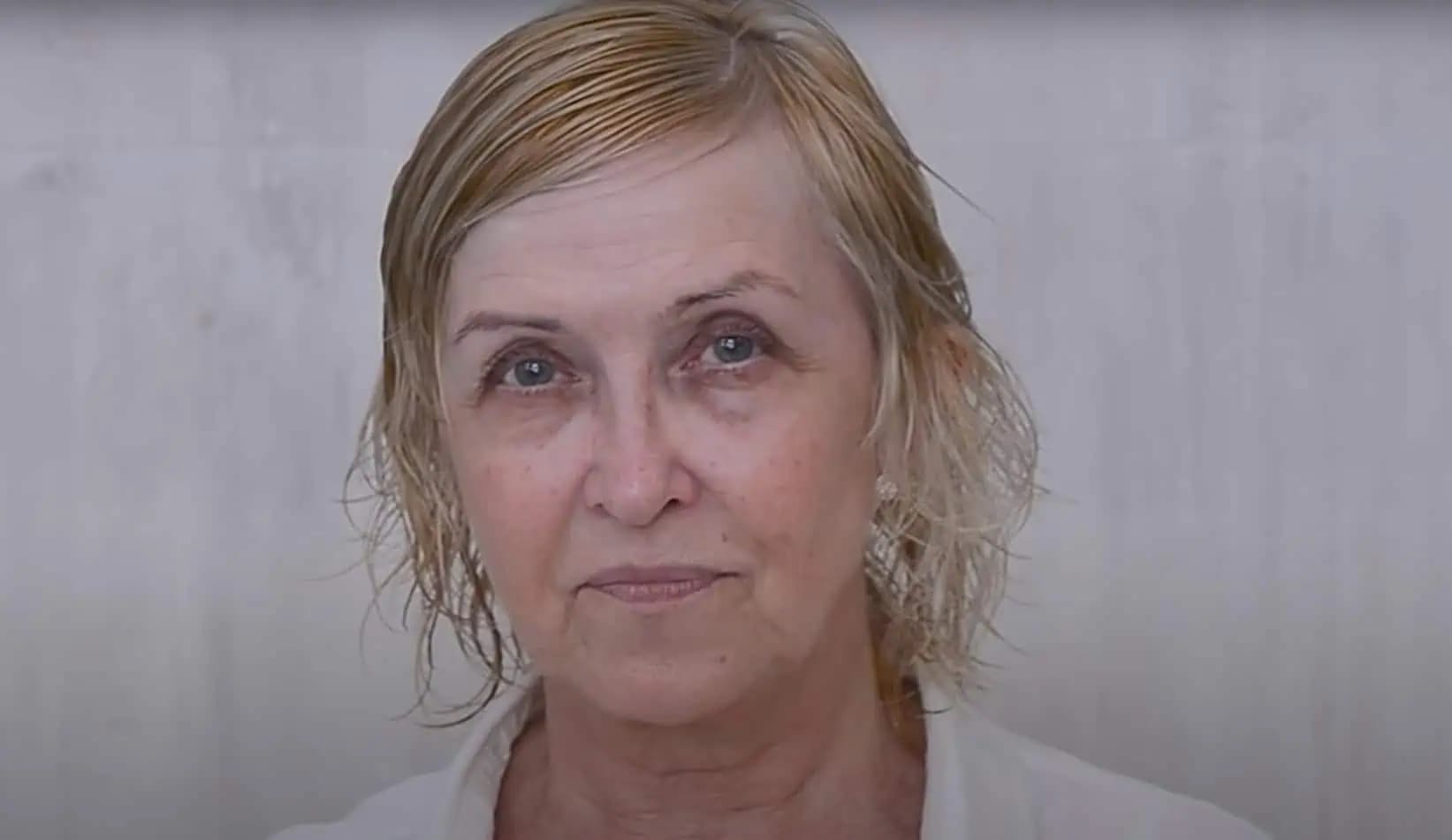 Svadobná mama (65) požiadala o vizáž, ktorá by ju omladila: TAKÝTO výsledok však nečakal nikto – musíte vidieť tú premenu!