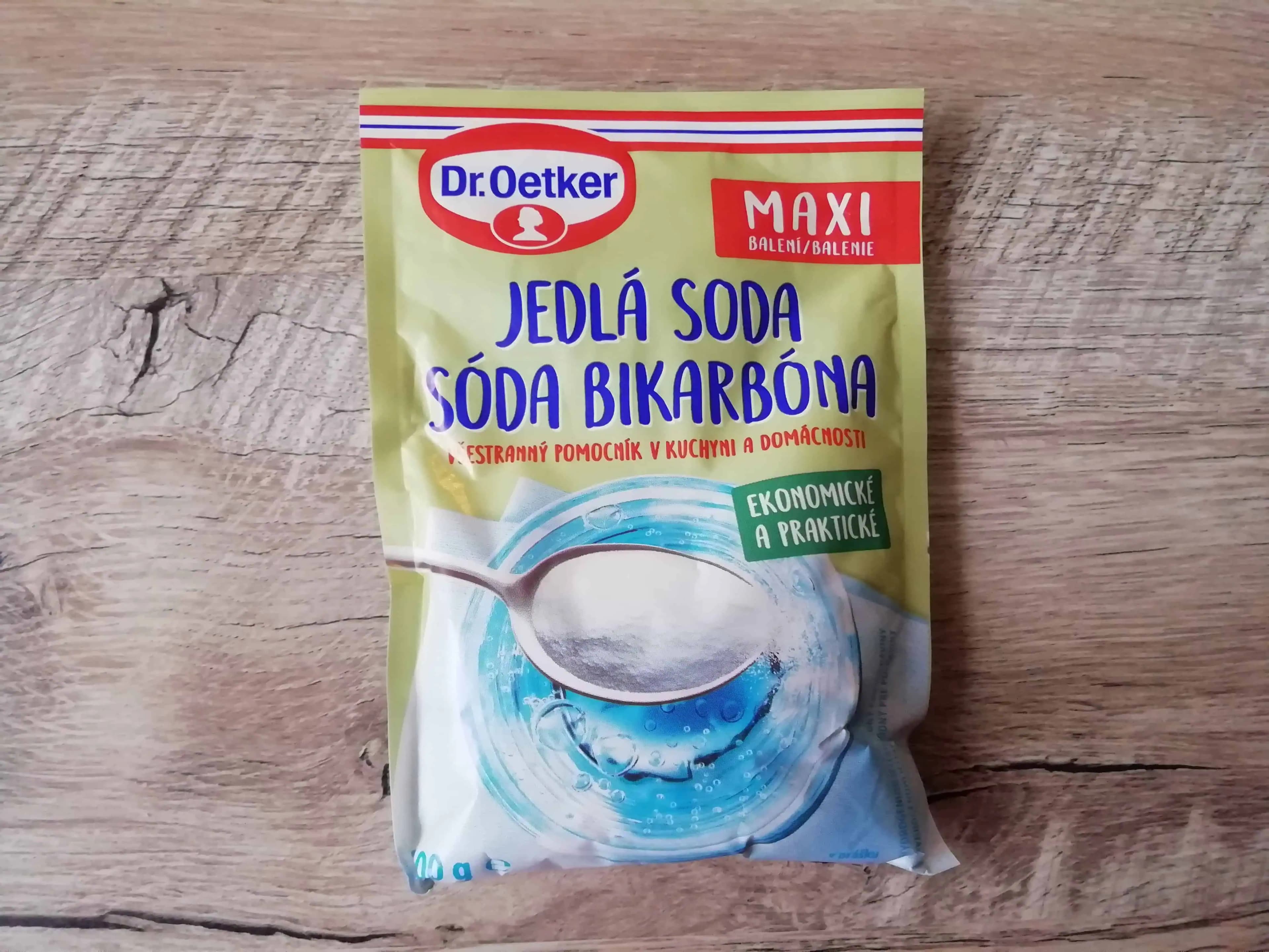 Jedlá sóda je v záhrade neoceniteľným pomocníkom: Takto ju treba použiť v záhrade!