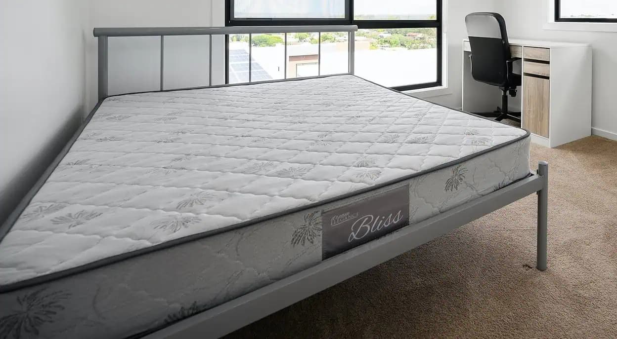 Perfektný domáci spôsob ako vyčistiť matrac: Už žiadne škvrny, roztoče, ani zápach!