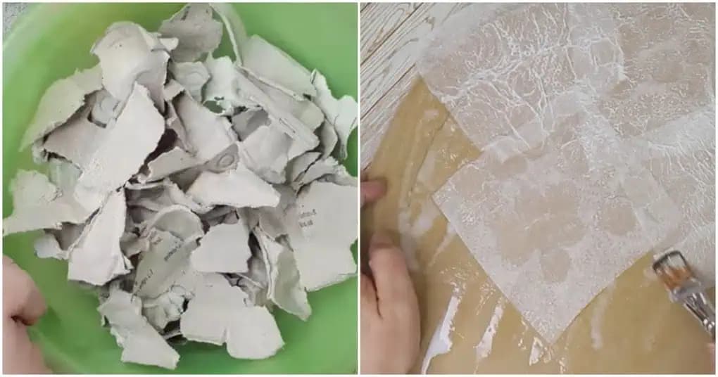 Jedinečná myšlienka, ako využiť papierové obaly od vajec: Takéto tvorenie sa bude páčiť aj vašim deťom!