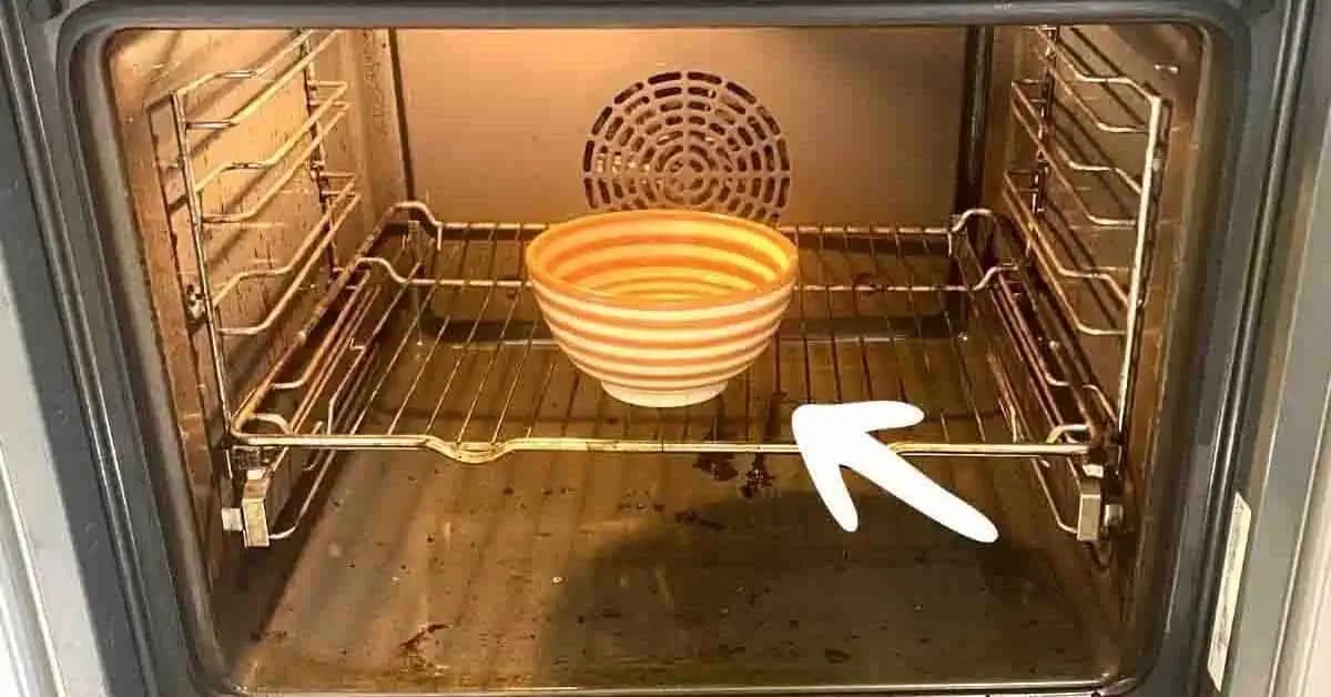 Objavila som ZÁZRAČNÝ spôsob čistenia rúry (bez roboty): Stačí vložiť do rúry a nechať pôsobiť 30 minút, zmizne mastnota aj staré pripáleniny!