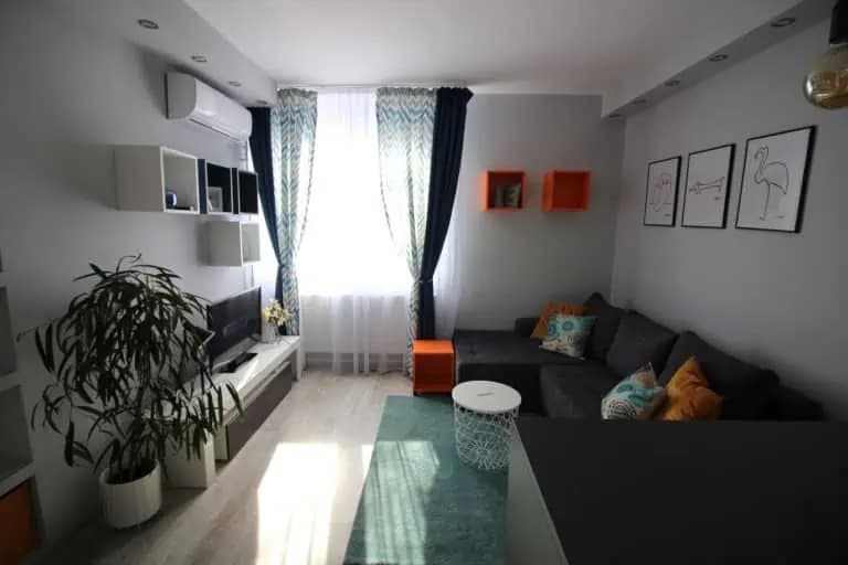 Úžasná rekonštrukcia starého bytu: Z tmavej kutice sa stal svetlý moderný byt!