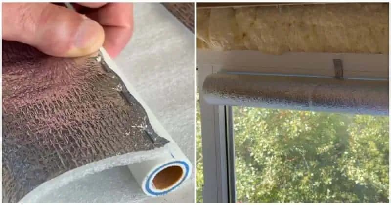 Chladivé rolety s ochranou pred páliacim slnkom: Lacný spôsob ako vrátiť do vášho domova chlad!