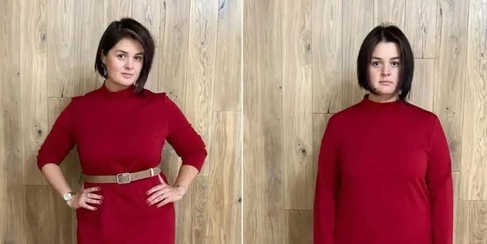 Perfektné módne triky pre moletky: Naučte sa nosiť veci správne a okamžite budete vyzerať štíhlejšie!