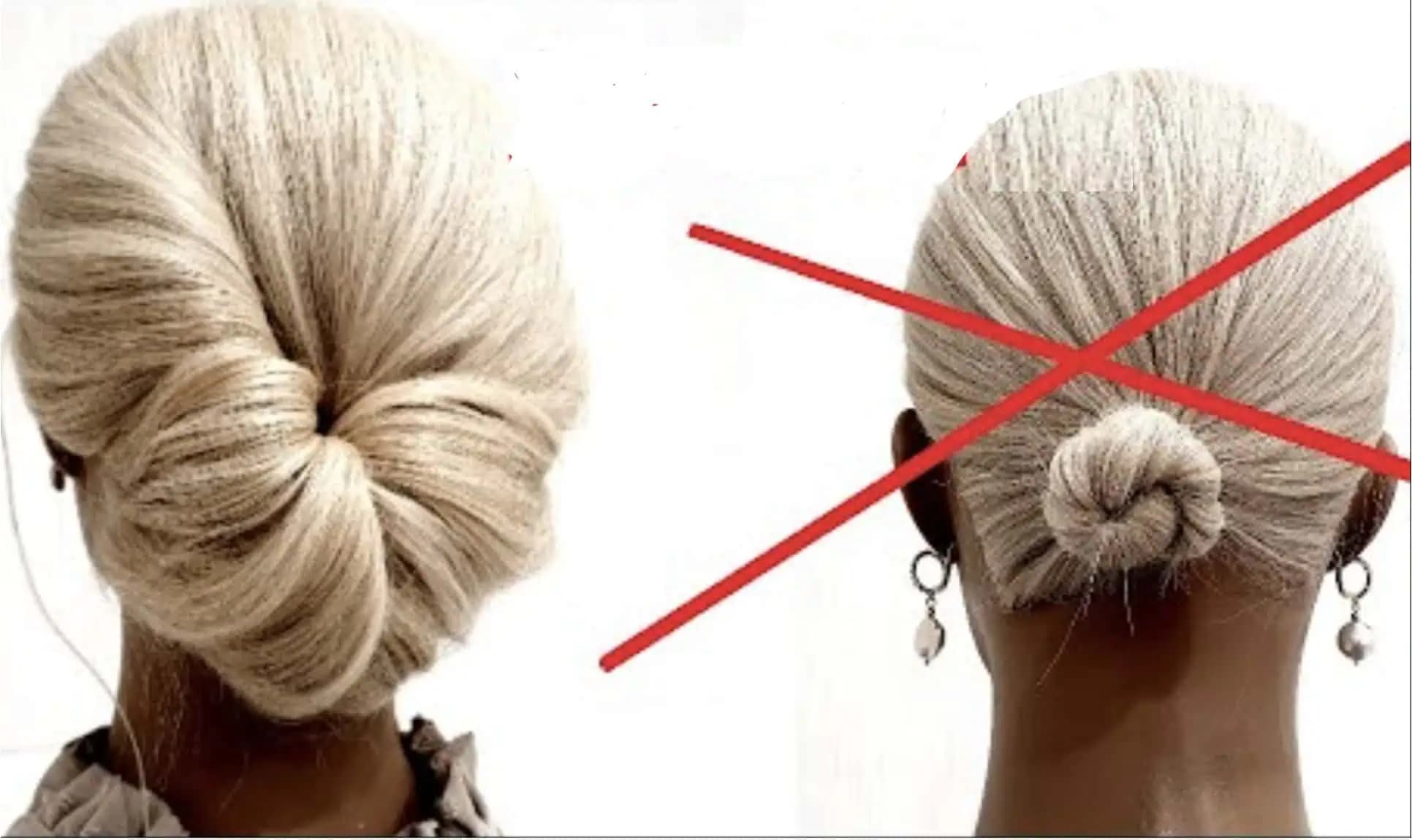 Originálne účesy na každú príležitosť: 16 najkrajších drdolov aj pre riedke vlasy!