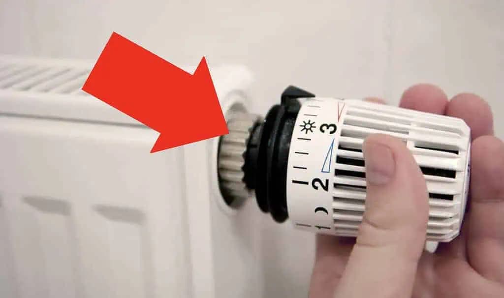 Naučte sa správne regulovať radiátor, aby ste zabránili únikom tepla: Vďaka tejto funkcii môžete ušetriť stovky eur!