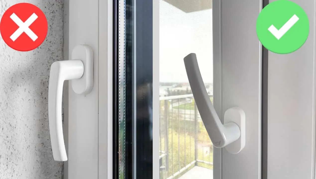 Skrytá FUNKCIA okna, ktorá ovplyvňuje vlhkosť v dome. Málokto o tom vie!