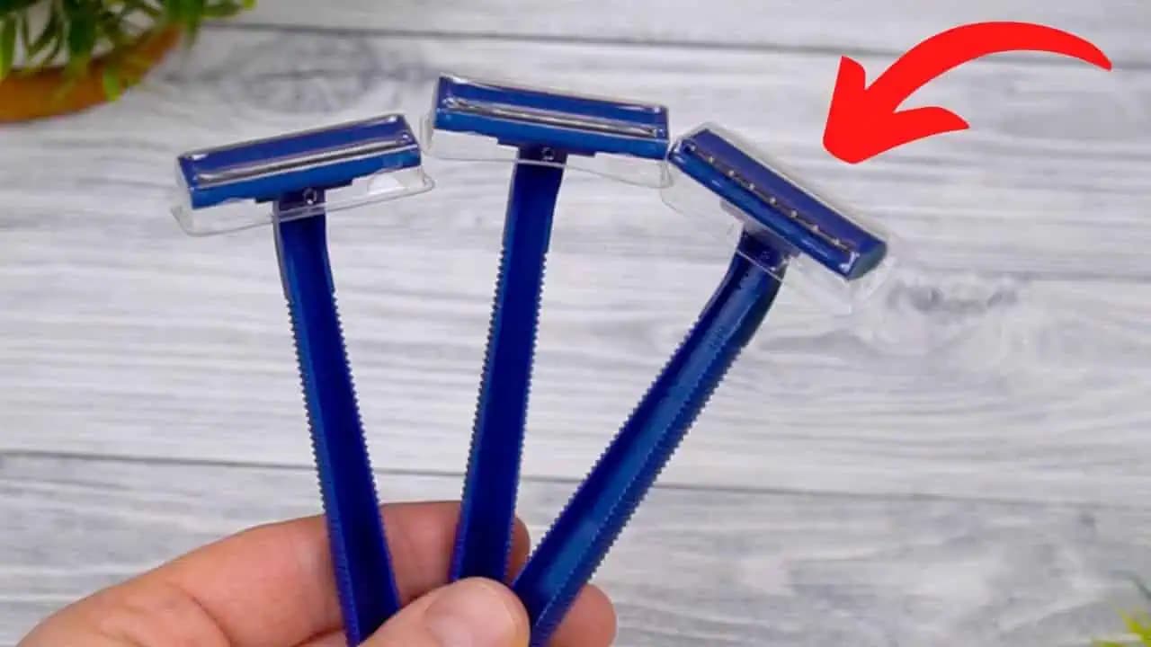 LACNÉ jednorázové holiace strojčeky po použití nikdy nevyhadzujte: Musíte vidieť, čo dokážu!