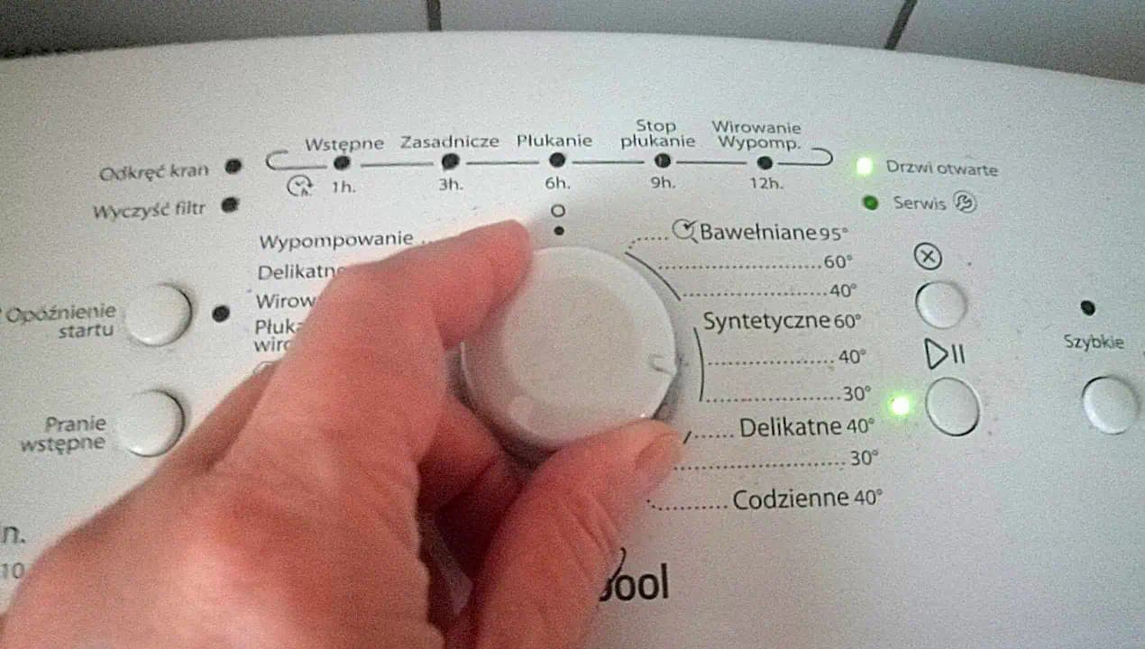 Už nikdy nebudem prať oblečenie na 40°C, pretože KONEČNE viem jednu zásadnú vec!