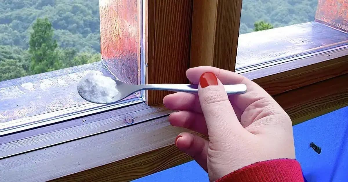 Nasypte to okolo okien aj pred dvere a už neuvidíte mravce, pavúky ani muchy: Najsilnejšia domáca zmes proti hávedi!