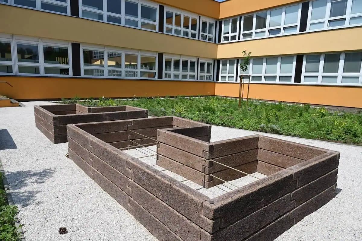 Leier pomáha pri environmentálnej výchove detí