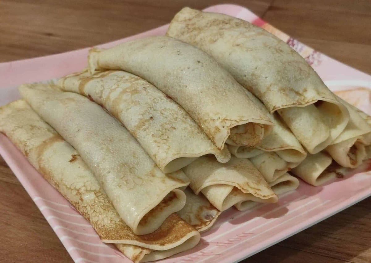 RECEPT na rýchle hrnčekové palacinky: Tento recept si pripnite na chladničku, pretože nič lepšie nenájdete!