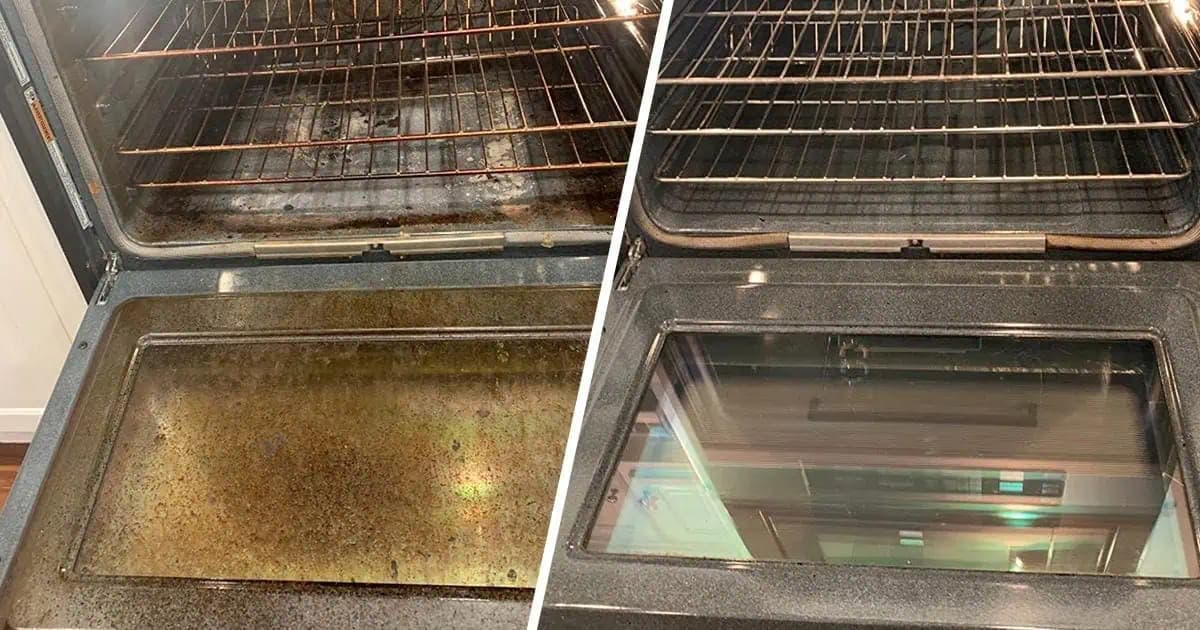 Uź mi ani len nenapadne drhnúť ŠPINAVÚ rúru: Kamarátka mi ukázala tento TRIK a teraz je úplne ako nová, bez námahy!