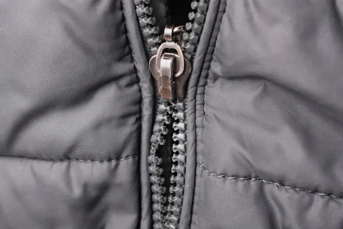 Pokazený zips opravíte za 2 minúty: Pozrite sa do kuchynskej linky!