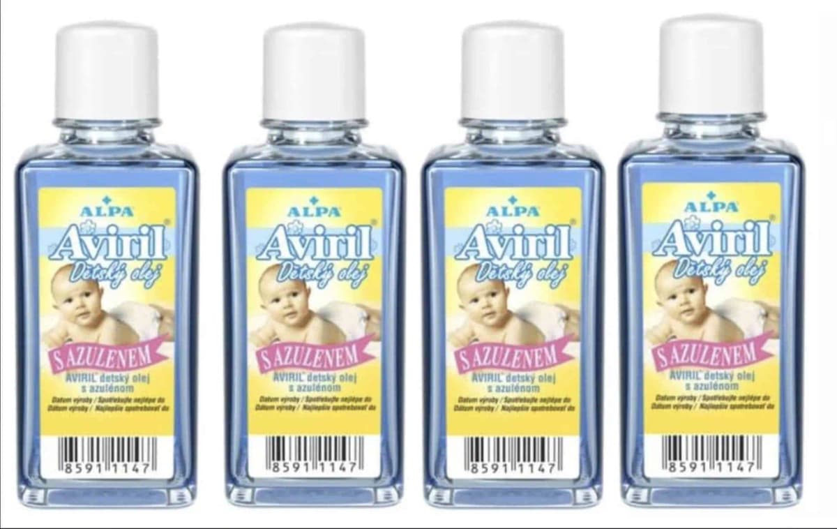 Ak máte doma tento detský olej, máte vyhraté: Je lacný a má využitie, o ktorom väčšina ľudí netuší!