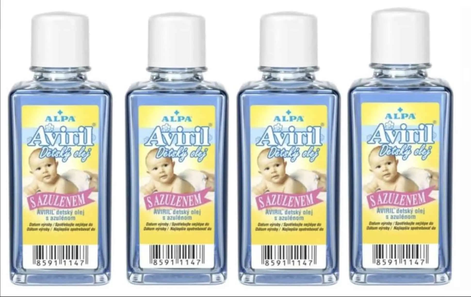 Ak máte doma tento detský olej, máte vyhraté: Je lacný a má využitie, o ktorom väčšina ľudí netuší!