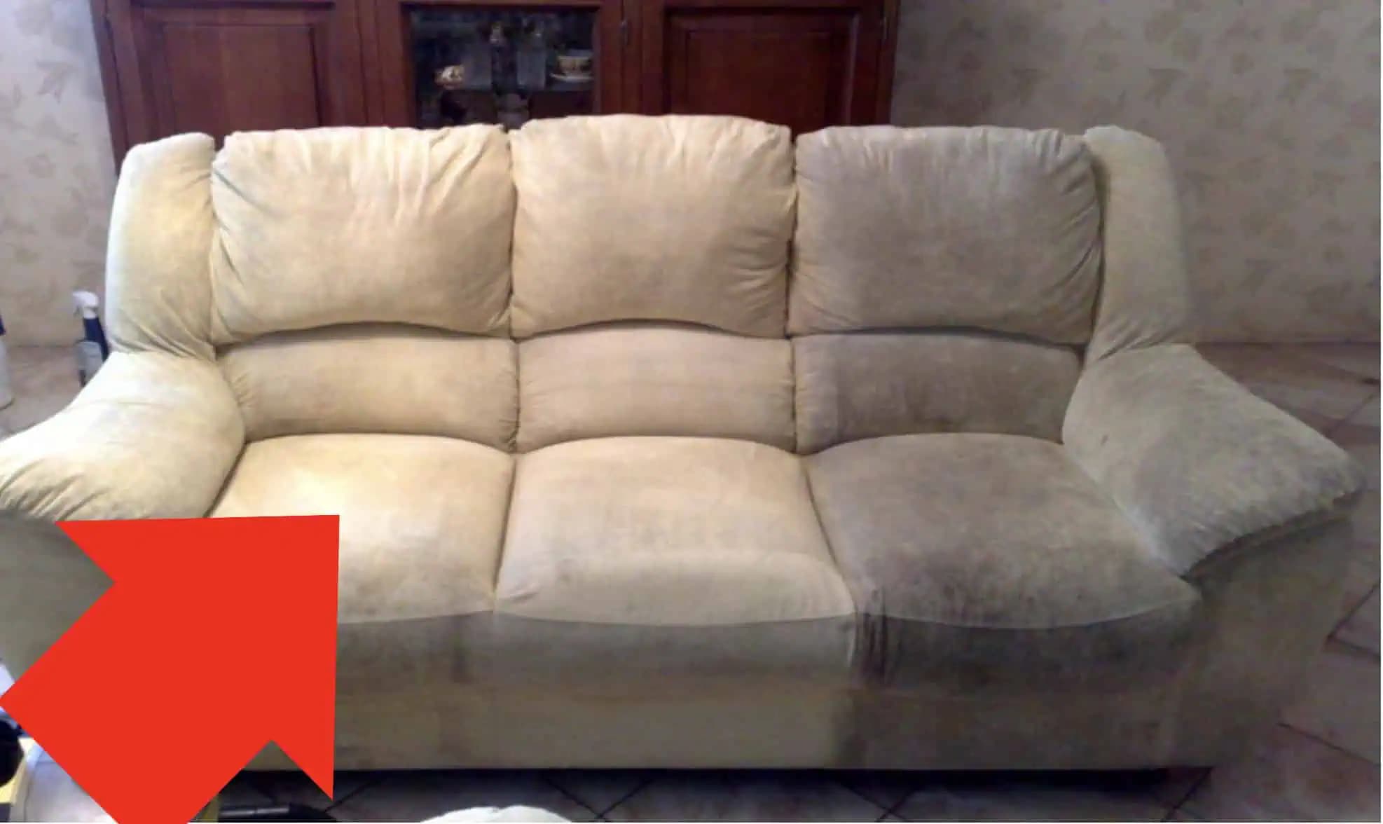 Toto doslova vytiahne aj starú špinu: Zabudnite na tep, s týmto bude aj stará sedačka žiariť čistotu a vy sa nenarobíte!