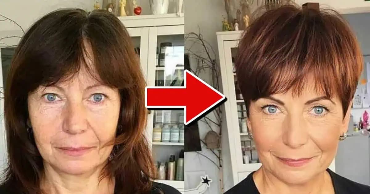 Najlepšie strihy pre ženy po 40-tke podľa svetového stylistu: 23 účesov, ktoré omladia a aj s riedkymi vlasmi dokážu zázraky!