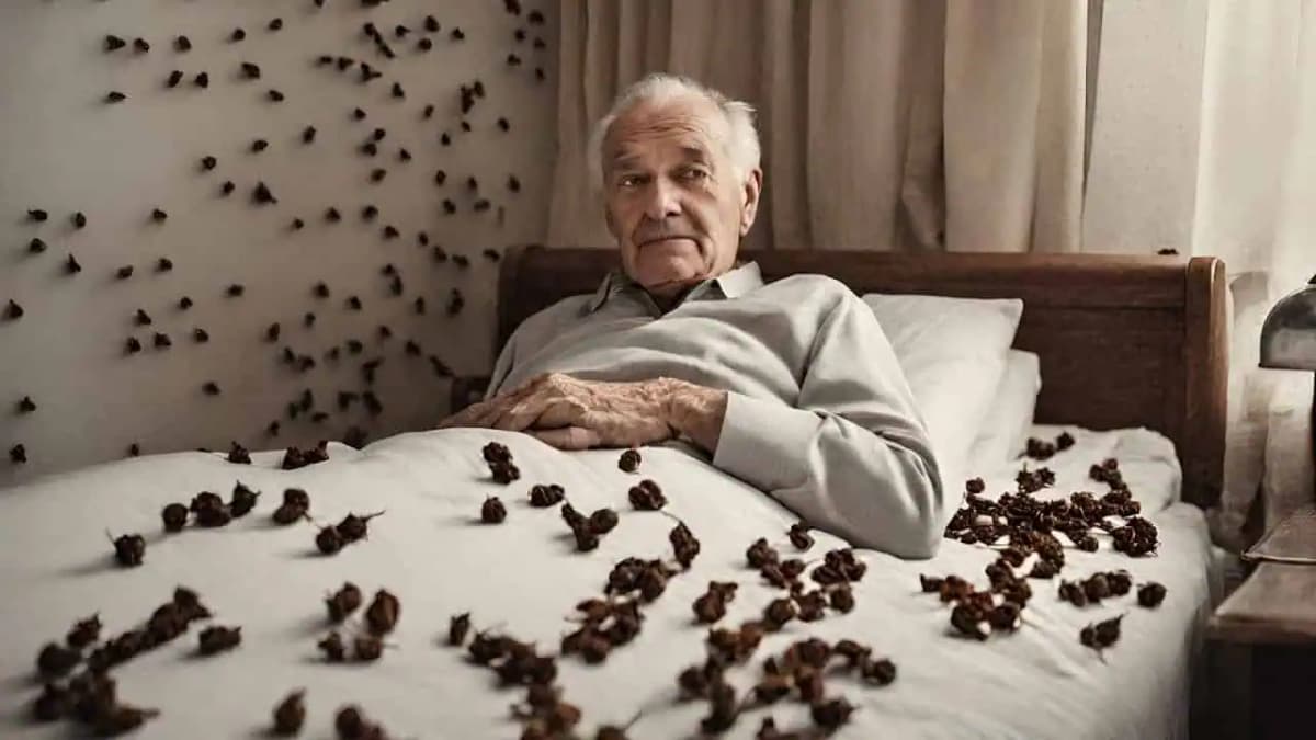 Toto je dôvod, prečo TREBA dať pod vankúš obyčajné klinčeky: Vedeli to už naši dedovia!