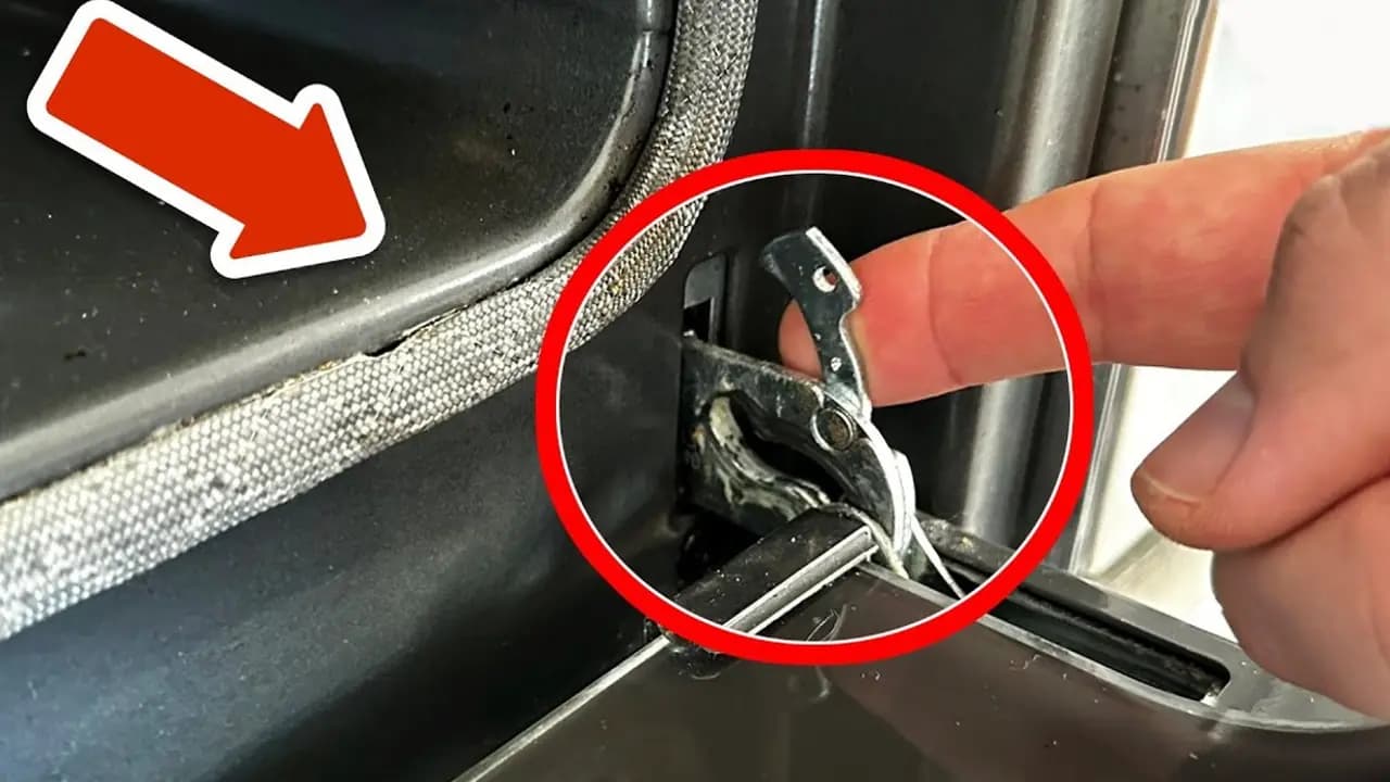 Poznáte TENTO trik s rúrou? Vie o ňom len málokto a poriadne vám uľahčí život!
