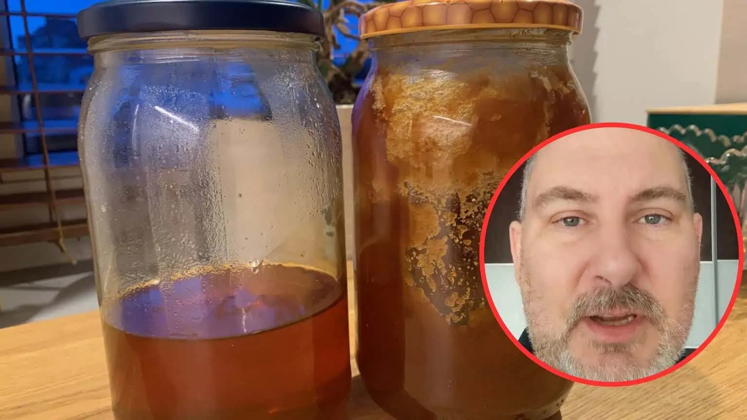 Včelár ukázal, kde v dome treba skladovať med: Väčšina ľudí to robí zle!