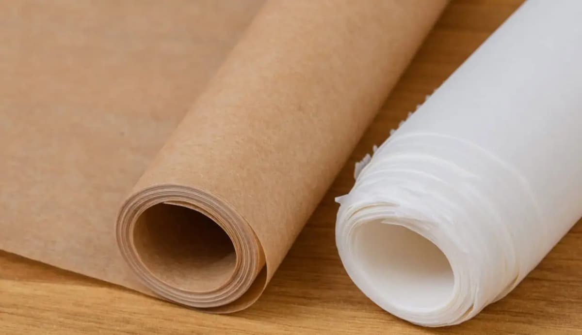 Beriem papier na pečenie a idem do kúpeľne: Keď spoznáte dôvod, urobíte to isté!