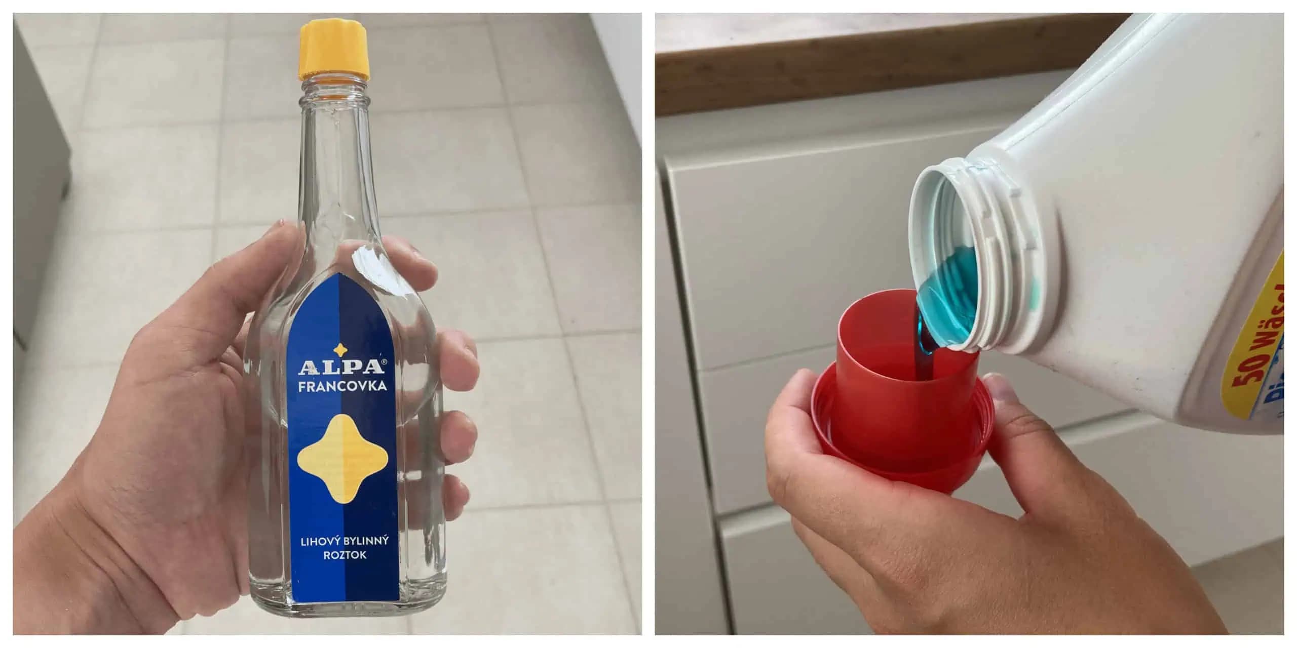 Zmiešajte lacnú AVIVÁŽ s obyčajnou ALPOU a skúste hneď tento zlepšovák: Odskúšaný domáci trik, ktorý by mal poznať každý!