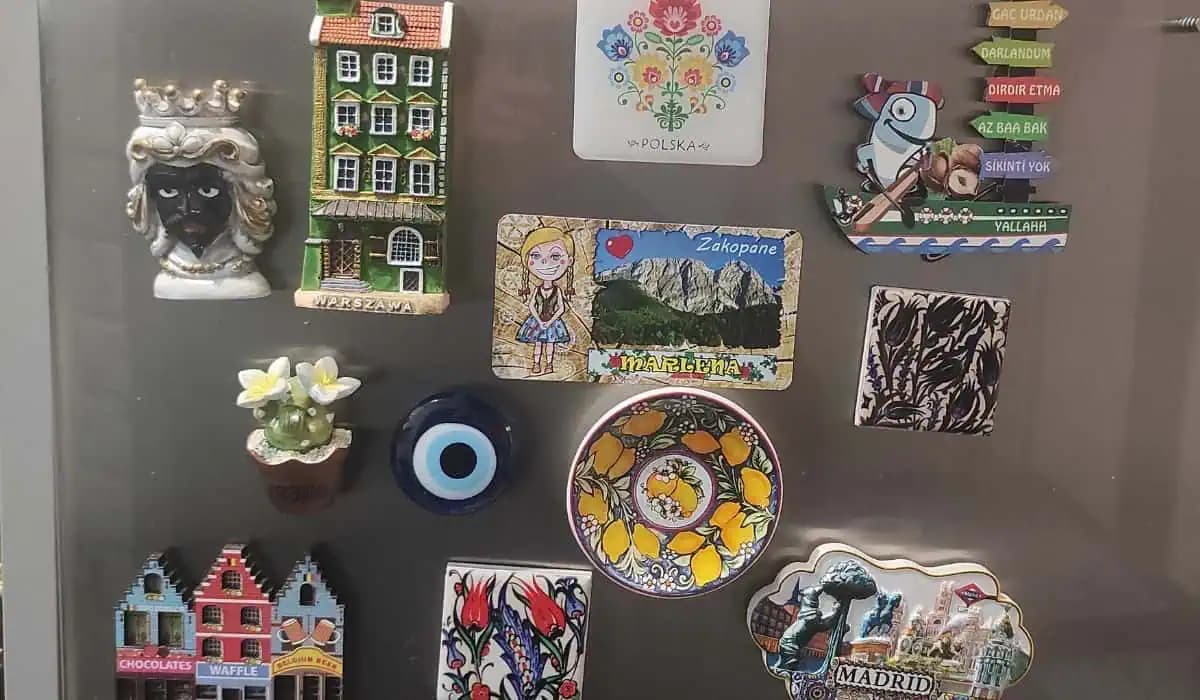 Nosíte si z dovolenky magnetky? Je to veľká chyba, odteraz to už neurobíte!