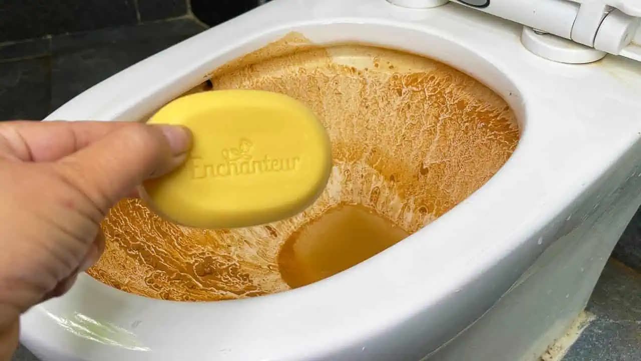 Prečo som to nevedela skôr? Najunikátnejšie triky PROFÍKOV pre jednoduché upratovanie!